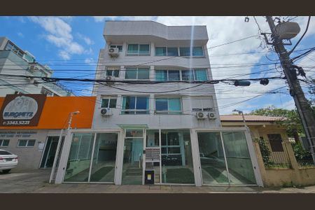 Apartamento à venda com 109m², 1 quarto e 2 vagasFachada