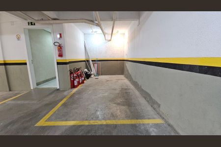 Apartamento à venda com 109m², 1 quarto e 2 vagasGaragem