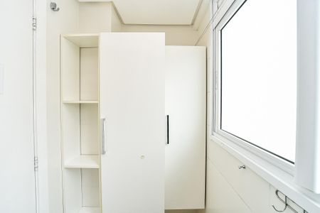 Apartamento à venda com 109m², 1 quarto e 2 vagasÁrea de Serviço