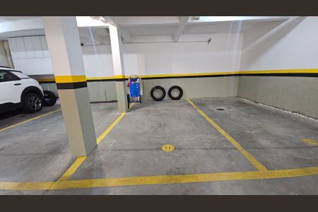 Apartamento à venda com 109m², 1 quarto e 2 vagasGaragem