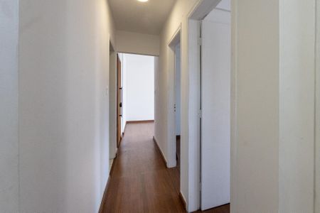 Apartamento para alugar com 2 quartos, 70m² em Vila Romana, São Paulo