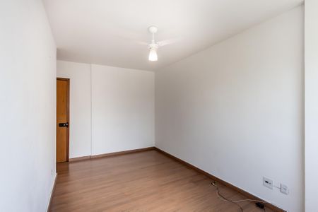 Sala de apartamento para alugar com 2 quartos, 70m² em Vila Romana, São Paulo
