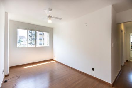 Apartamento para alugar com 2 quartos, 70m² em Vila Romana, São Paulo