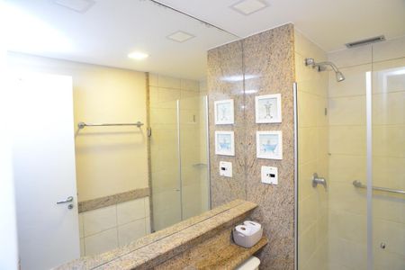 Apartamento para alugar com 35m², 1 quarto e sem vagaBanheiro