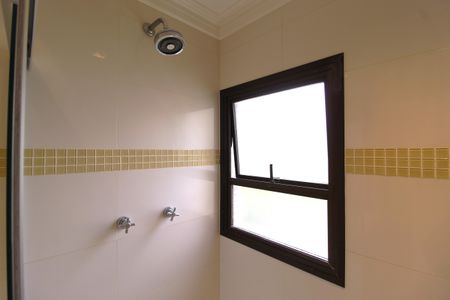 Apartamento para alugar com 210m², 3 quartos e 3 vagasBanheiro da Suíte 3