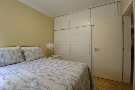 Apartamento para alugar com 210m², 3 quartos e 3 vagasSuíte 1