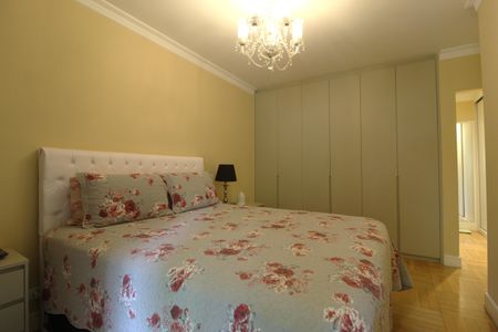 Apartamento para alugar com 210m², 3 quartos e 3 vagasSuíte 2