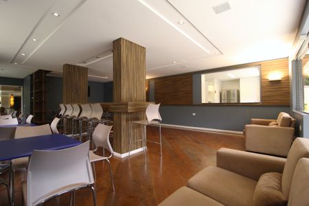 Apartamento para alugar com 210m², 3 quartos e 3 vagasÁrea Comum - Salão de Festas