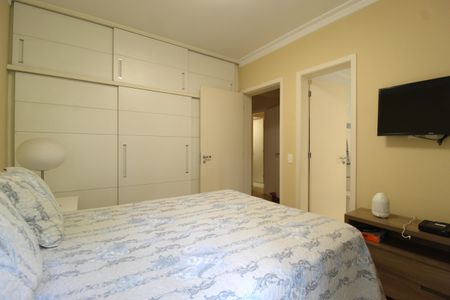 Apartamento para alugar com 210m², 3 quartos e 3 vagasSuíte 1