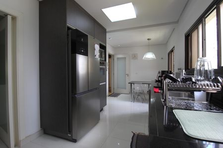 Apartamento para alugar com 210m², 3 quartos e 3 vagasCozinha