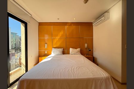 Apartamento para alugar com 45m², 1 quarto e 1 vaga Apartamento para alugar com 45m², 1 quarto e 1 vagaSuíte