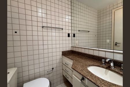 Apartamento para alugar com 45m², 1 quarto e 1 vaga Apartamento para alugar com 45m², 1 quarto e 1 vagaSuíte