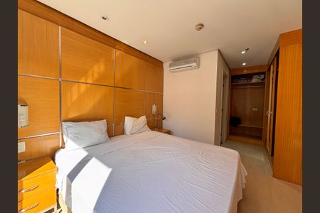 Apartamento para alugar com 45m², 1 quarto e 1 vaga Apartamento para alugar com 45m², 1 quarto e 1 vagaSuíte