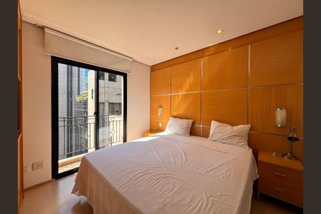 Apartamento para alugar com 45m², 1 quarto e 1 vaga Apartamento para alugar com 45m², 1 quarto e 1 vagaSuíte