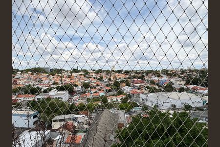 Sacada de apartamento para alugar com 2 quartos, 67m² em Saúde, São Paulo