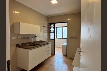 Apartamento para alugar com 67m², 2 quartos e 1 vagaCozinha