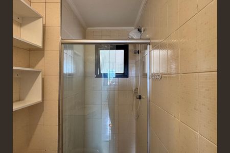 Apartamento para alugar com 67m², 2 quartos e 1 vagaBanheiro Social