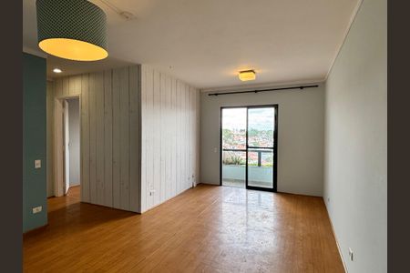 Sala de apartamento para alugar com 2 quartos, 67m² em Saúde, São Paulo