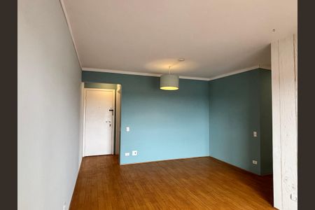 Sala de apartamento para alugar com 2 quartos, 67m² em Saúde, São Paulo