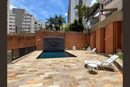 Apartamento para alugar com 67m², 2 quartos e 1 vagaÁrea comum - Piscina