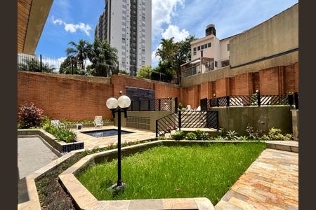 Apartamento para alugar com 67m², 2 quartos e 1 vagaÁrea comum