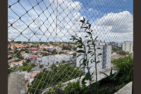 Quarto 1 de apartamento para alugar com 2 quartos, 67m² em Saúde, São Paulo