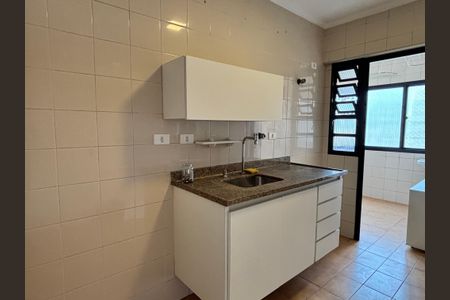 Apartamento para alugar com 67m², 2 quartos e 1 vagaCozinha