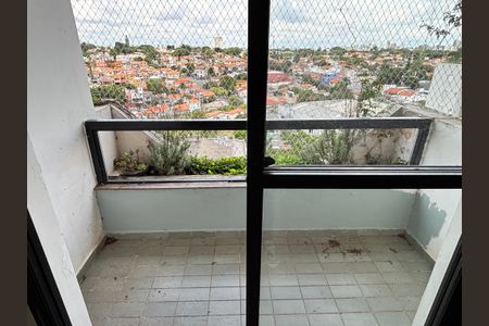 Apartamento para alugar com 67m², 2 quartos e 1 vagaSacada