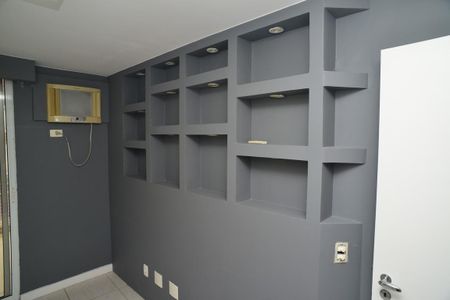 Apartamento para alugar com 130m², 3 quartos e 2 vagas Apartamento para alugar com 130m², 3 quartos e 2 vagasQuarto