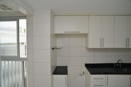 Apartamento para alugar com 130m², 3 quartos e 2 vagas Apartamento para alugar com 130m², 3 quartos e 2 vagasCozinha