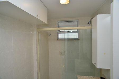 Apartamento para alugar com 130m², 3 quartos e 2 vagas Apartamento para alugar com 130m², 3 quartos e 2 vagasBanheiro Social