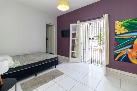 Suíte de casa para alugar com 3 quartos, 170m² em Cidade Monções, São Paulo