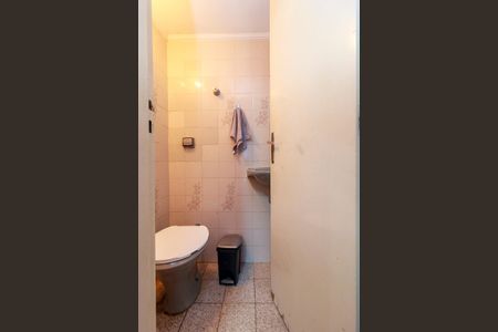 Lavabo de casa para alugar com 3 quartos, 170m² em Cidade Monções, São Paulo