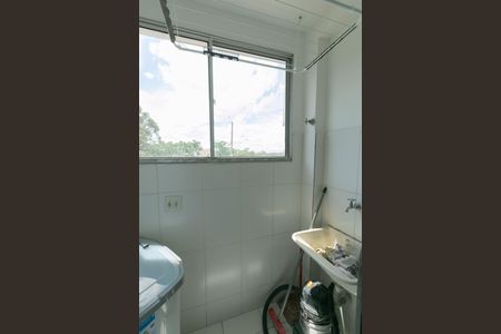 Apartamento à venda com 70m², 3 quartos e 1 vagaÁrea de Serviço