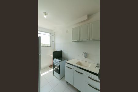 Apartamento à venda com 70m², 3 quartos e 1 vagaCozinha