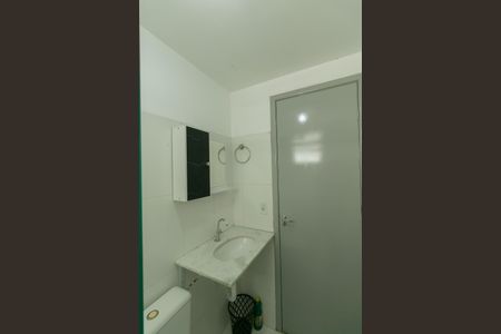 Apartamento à venda com 70m², 3 quartos e 1 vagaBanheiro