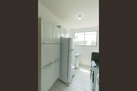 Apartamento à venda com 70m², 3 quartos e 1 vagaCozinha