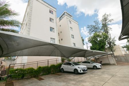 Apartamento à venda com 70m², 3 quartos e 1 vagaÁrea comum