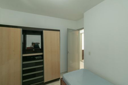 Apartamento à venda com 70m², 3 quartos e 1 vagaQuarto 2