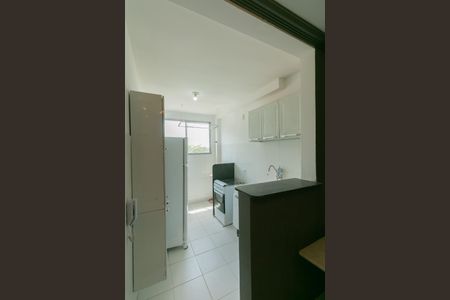 Apartamento à venda com 70m², 3 quartos e 1 vagaCozinha