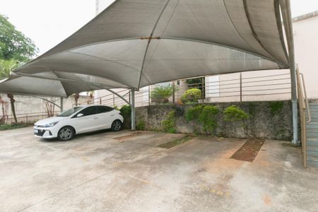 Apartamento à venda com 70m², 3 quartos e 1 vagaÁrea comum