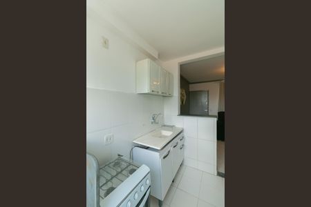 Apartamento à venda com 70m², 3 quartos e 1 vagaCozinha