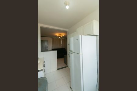 Apartamento à venda com 70m², 3 quartos e 1 vagaCozinha