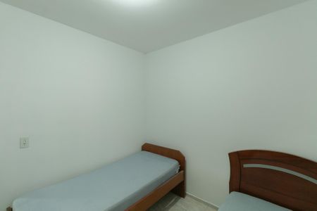 Apartamento à venda com 70m², 3 quartos e 1 vagaQuarto 2