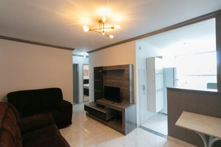 Apartamento à venda com 70m², 3 quartos e 1 vagaSala