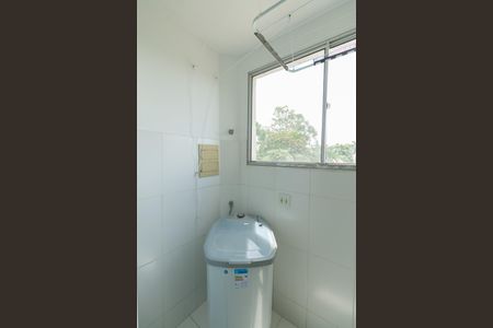 Apartamento à venda com 70m², 3 quartos e 1 vagaÁrea de Serviço