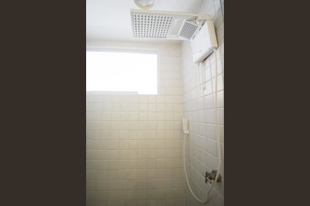 Apartamento para alugar com 82m², 1 quarto e 1 vagaBanheiro da Suíte