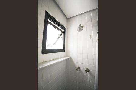 Apartamento para alugar com 82m², 1 quarto e 1 vagaBanheiro Social