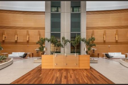 Apartamento para alugar com 75m², 2 quartos e 1 vagaHall de entrada