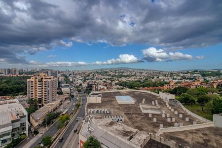 Apartamento para alugar com 75m², 2 quartos e 1 vagaVista